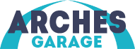 Arches Garage